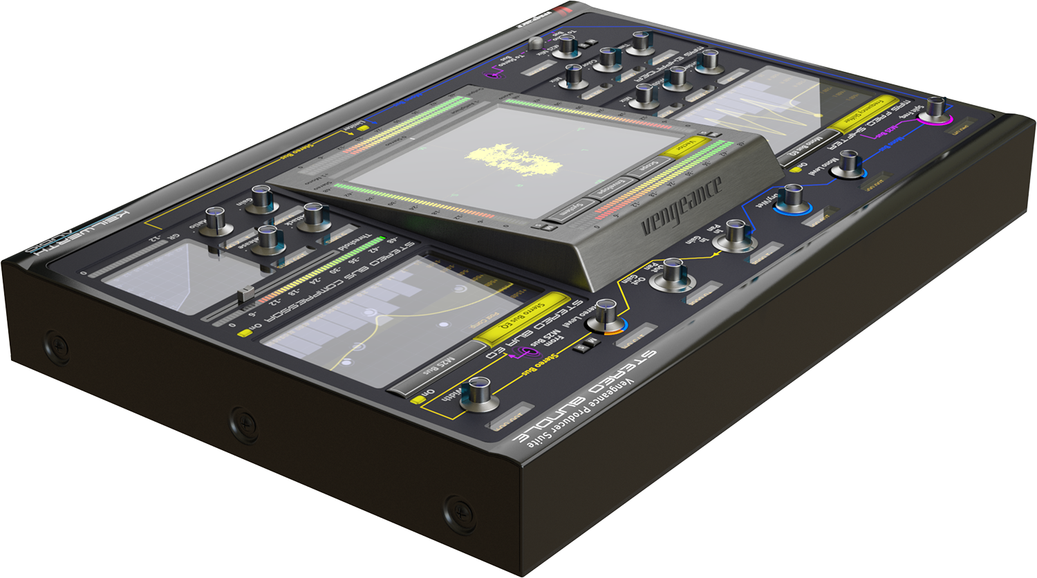 VMS Stereo Bundle render 18040729